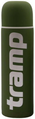 Термос для напитков Tramp Soft Touch / TRC-110х - фото