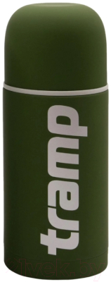 Термос для напитков Tramp Soft Touch / TRC-108х - фото