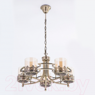 Люстра Citilux Ориент CL464153