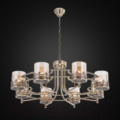 Люстра Citilux Ориент CL464183