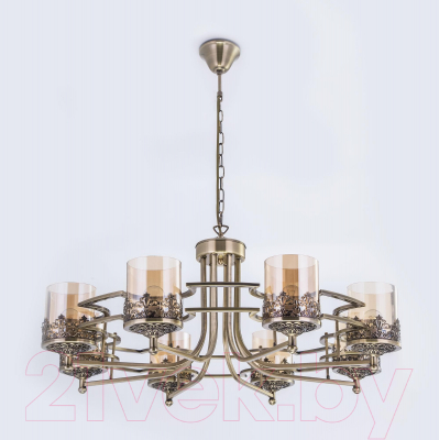 Люстра Citilux Ориент CL464183