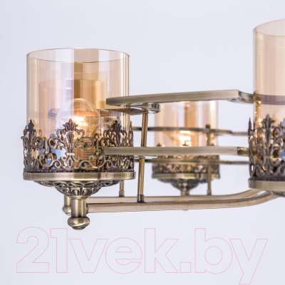 Люстра Citilux Ориент CL464183