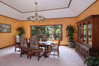 Люстра Citilux Ориент CL464183