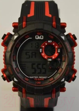Часы наручные мужские Q&Q M168J800Y