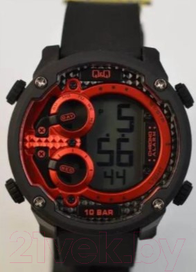 Часы наручные мужские Q&Q M169J801Y