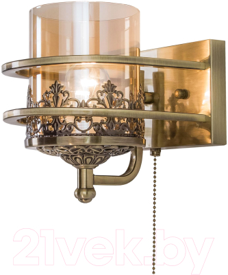 Бра Citilux Ориент CL464313 - фото