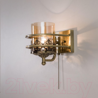 Бра Citilux Ориент CL464313