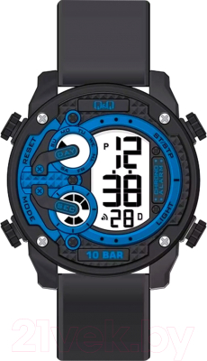 Часы наручные мужские Q&Q M169J802Y - фото