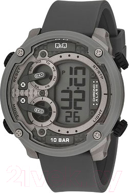 Часы наручные мужские Q&Q M169J803Y - фото