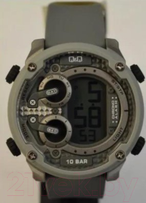 Часы наручные мужские Q&Q M169J803Y