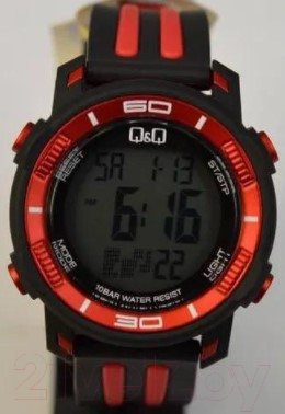 Часы наручные мужские Q&Q M170J802Y