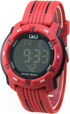 Часы наручные мужские Q&Q M171J804Y - фото