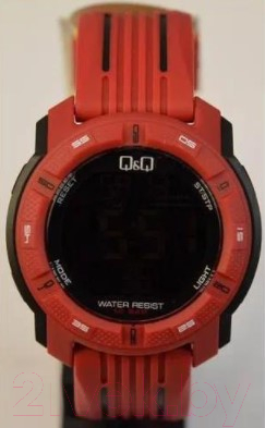 Часы наручные мужские Q&Q M171J804Y