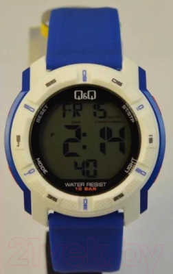 Часы наручные мужские Q&Q M171J808Y