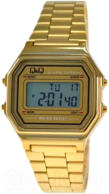 Часы наручные мужские Q&Q M173J002Y - фото