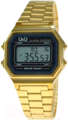 Часы наручные мужские Q&Q M173J003Y - фото