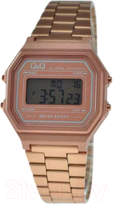 Часы наручные мужские Q&Q M173J006Y - фото