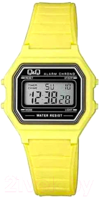 Часы наручные мужские Q&Q M173J016Y - фото