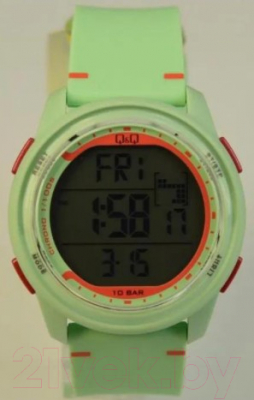 Часы наручные мужские Q&Q M178J808Y