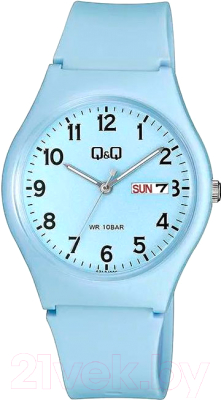 Часы наручные женские Q&Q A212J006Y - фото