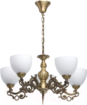 Люстра De City Ариадна 450016805 - фото