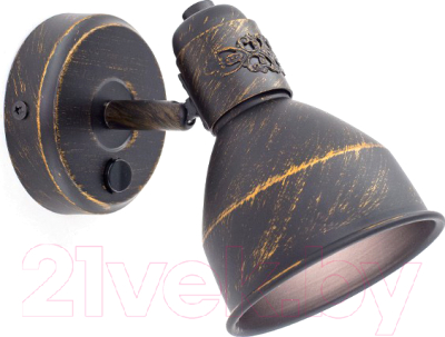 Спот Citilux Опус CL502512 - фото