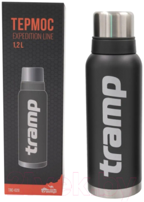 Термос для напитков Tramp Expedition Line / TRC-028ср