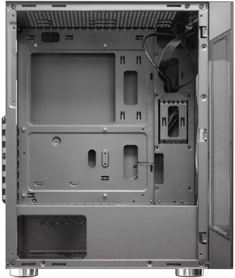 Корпус для компьютера Ginzzu CL190