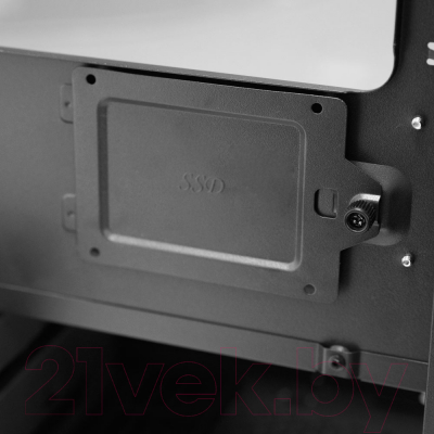 Корпус для компьютера Ginzzu CL190