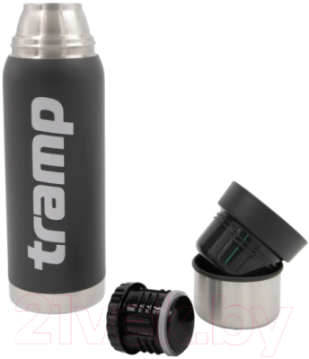 Термос для напитков Tramp Expedition Line/ TRC-031ср