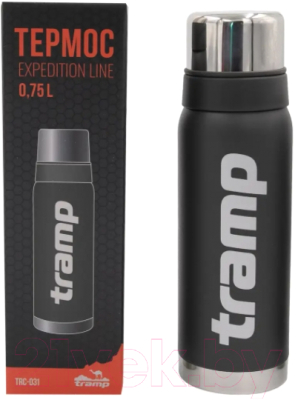Термос для напитков Tramp Expedition Line/ TRC-031ср