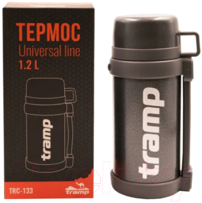 Термос универсальный Tramp Universal Line / TRC-133