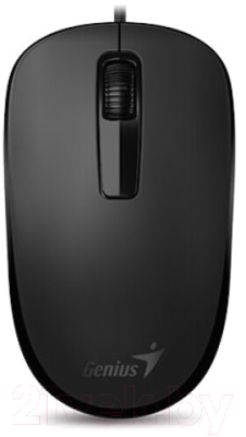 Мышь Genius DX-125 - фото