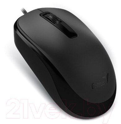 Мышь Genius DX-125