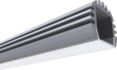 Профиль для светодиодной ленты Apeyron Electrics 08-18 - фото