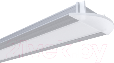 Профиль для светодиодной ленты Apeyron Electrics 08-02