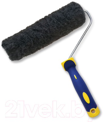 Валик малярный Ямполь-Слуцк ВМ-150 / 2.120-01 - фото