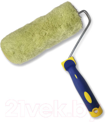 Валик малярный Ямполь-Слуцк ВН-200 / 2.123-01 - фото