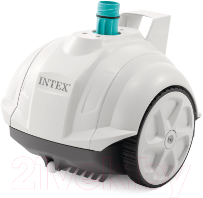 Пылесос для бассейна Intex 28007