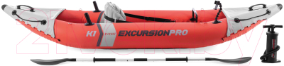 Каяк Intex Excursion Pro K1 Kayak / 68303NP