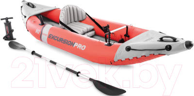 Каяк Intex Excursion Pro K1 Kayak / 68303NP