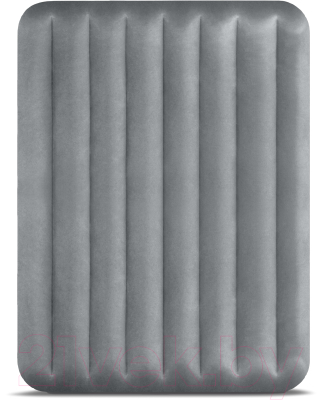 Надувная кровать Intex Prestige Mid-Rise Airbeds With USB Pump / 64114