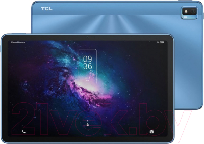 Планшет TCL 10 TABMAX 4G 9295G 4GB/64GB - фото