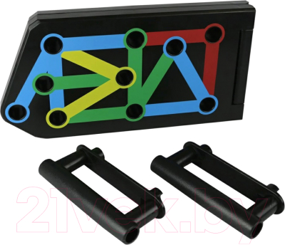 Упоры для отжимания Kampfer K010238 - фото