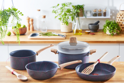 Сковорода Tefal Natural Force G2660572