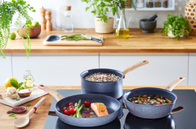 Сковорода Tefal Natural Force G2660572