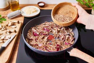 Сковорода Tefal Natural Force G2660572