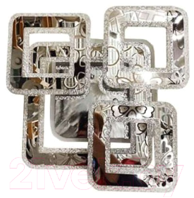 Потолочный светильник Aitin-Pro L8417/4C - фото