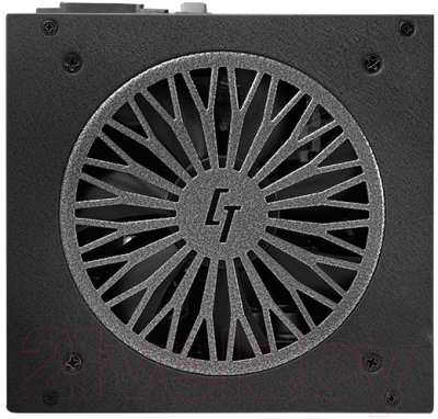 Блок питания для компьютера Chieftec Chieftronic SteelPower BDK-750FC 750W