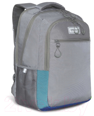 Рюкзак Grizzly RU-232-4 - фото